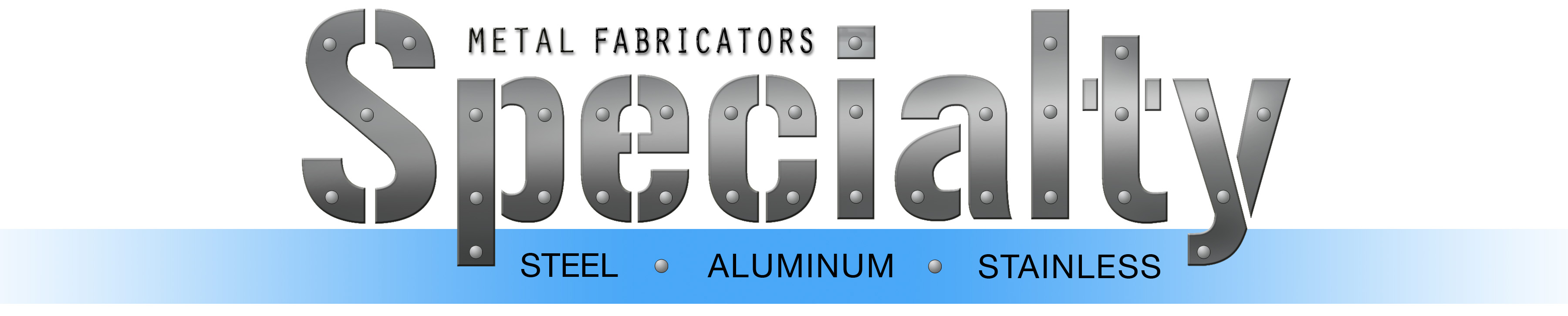 Specialty Metal Fabricators
